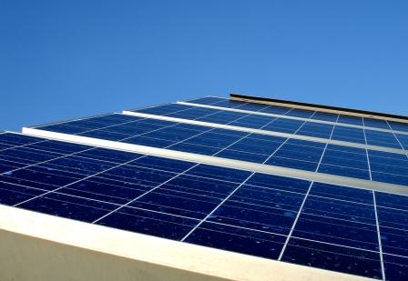photovoltaics
