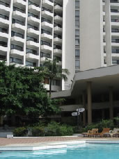 eco hotel