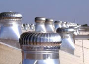 roof-ventilator