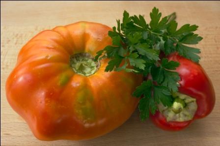 tomato