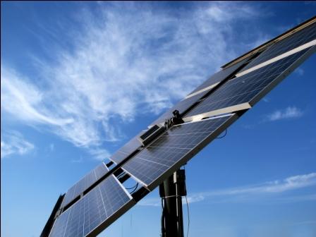 solar-tracker