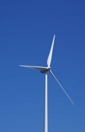 windturbine